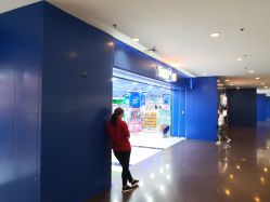 -玩具反斗城(正大广场店)