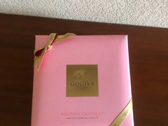 -GODIVA(王府井apm店)