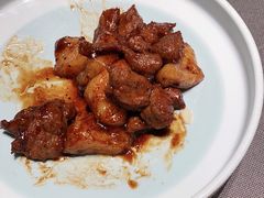 -小厨娘淮扬菜(天印大道店)