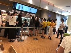 -奈雪的茶(凯德新都心店)