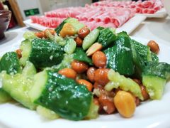 -福寿斋·老北京铜锅涮肉·烤鸭(顺义总店)