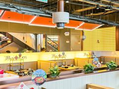 -井格重庆火锅(西直门凯德Mall店)