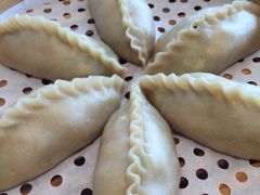 -西贝莜面村(上海百联西郊店)