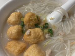 -潮福城潮州大酒楼(湖滨北路店)