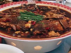 -旺顺阁鱼头泡饼(小红门店)