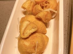 -海底捞火锅(公益西桥店)