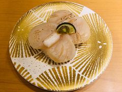 -大起水产回转寿司(道顿堀店)