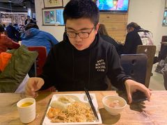 -素清香(解放路店)