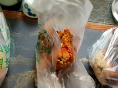 -满记烧饼(牛街东里小区一区店)