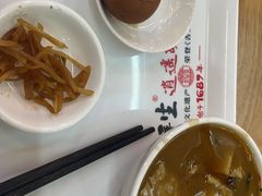 -高群生胡辣汤(亚运村店)