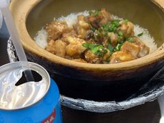 -红星光发煲仔饭(文海店)