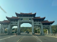 -莆田南少林寺