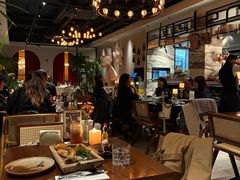 -Osteria Garden 生蚝花园餐厅(原进贤路店)