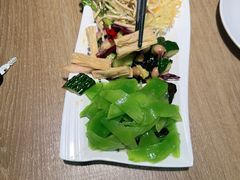 -直隶安家罩饼(复兴路店)