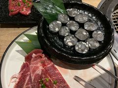 -好牛烧肉(世茂广场店)