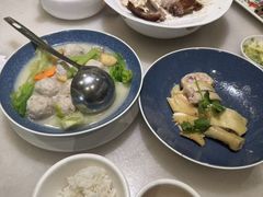 -莞府家宴·东莞菜(市民服务中心店)