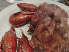 -陆小年创意自助料理(宿迁吾悦店)