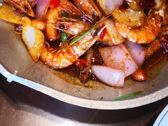 -大牌大·传统杭帮菜(湖滨店)