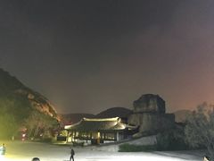 -印象普陀
