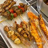 下沙zui“破”烧烤店🍢万物皆可烤