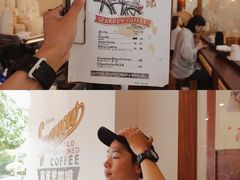 -SPARROW 家雀儿咖啡本店