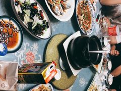 -友强·23年特色海鲜大排档(厦门店)