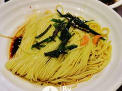 葱油拌面-德兴馆(广东路总店)