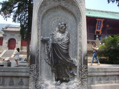 -少林寺景区