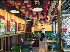 -蜀川川破店·江湖菜·烧烤(北京首店)