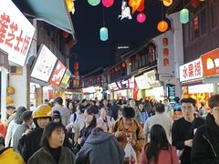 -衣裳街历史文化街区