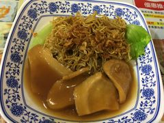 -添發碗仔翅美食