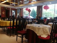 大堂-马凯餐厅(长椿街店)