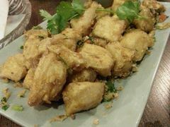 -大头虾越式风味餐厅(光明广场店)