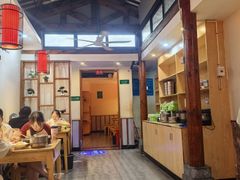 -人民食堂(电信南街店)