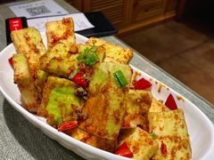 -隐食私房菜(老街店)