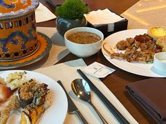-富力丽思卡尔顿酒店·香荟全日制餐厅