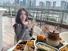 -福州天元国际威斯汀酒店·中国元素餐厅