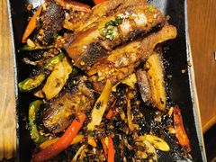 -徐鼎盛民间菜(奥体店)