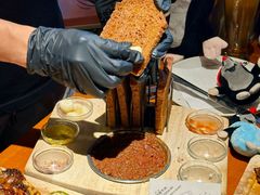 -布拉格餐厅· 中欧捷克菜(全国首店)