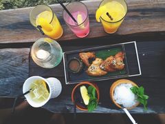 -Rock Bar Bali(Bali)