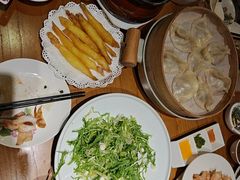 -春满园·邯郸菜发祥地(滏东店)