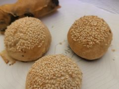 -苏小柳点心·手作小笼包(浦东嘉里城分院)