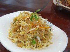 -乔家小院•本地小海鲜•非遗驴肉(万年泉路店)