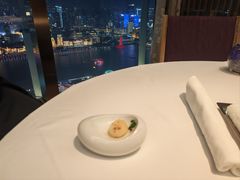 -金轩中餐厅 Jin Xuan(浦东丽思卡尔顿酒店)