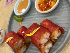 -点都德(龙之梦店)