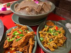 -谭鸭血(金华永盛店)