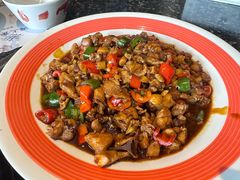 -海上食代(赣江新天地店)