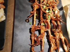 -吞鱼兽麻辣烤鱼(万达店)