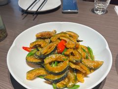 -将相和·海鲜蒸饺大连菜
