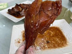 -胜记烧鹅美食